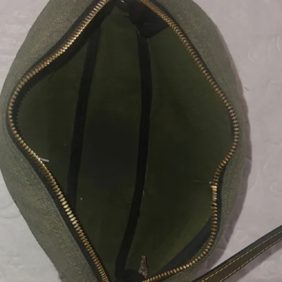 Dooney & Bourke Olive Bag - Picture 6 of 10